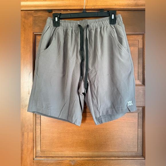 DIXXON MENS ATHLETIC SHORTS - Picture 1 of 5